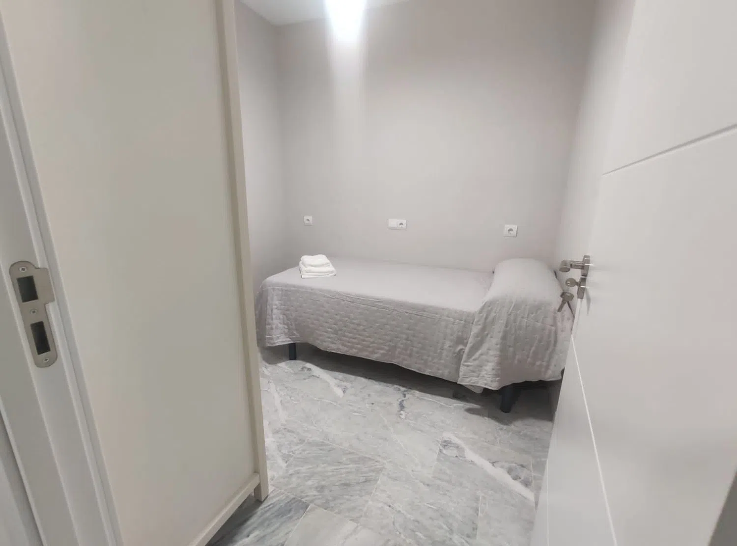 Piso en López de Gómara, 6 - Foto 6