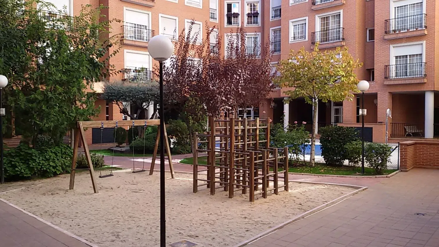 Ático en paseo Molino, 8 - Foto 13