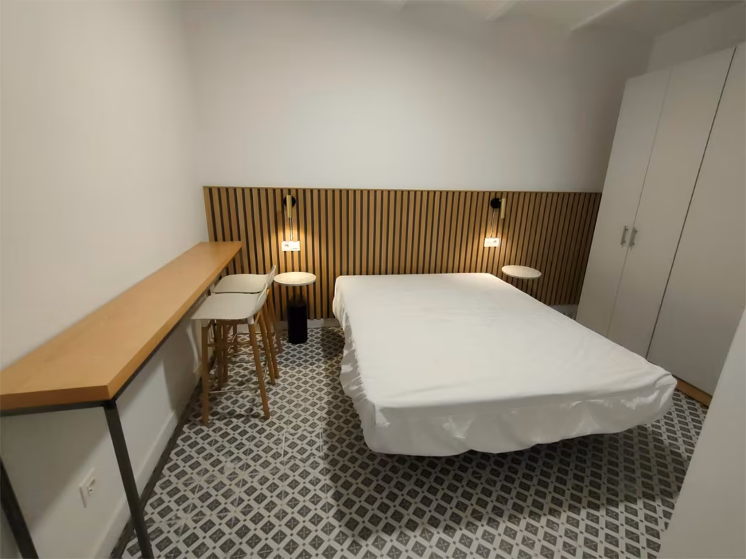 Planta baja en  Calle Navarrete 2 - Foto 8