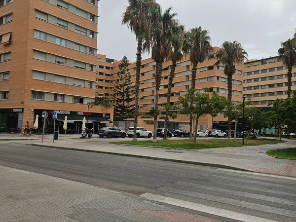 Piso en Plaza de la Solidaridad, Perchel sur - El Bulto - Foto 52