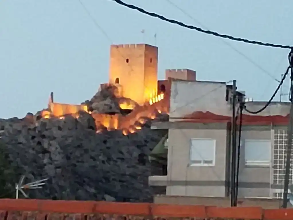 Casa adosada en  Calle Antonio Machado 2 - Foto 17