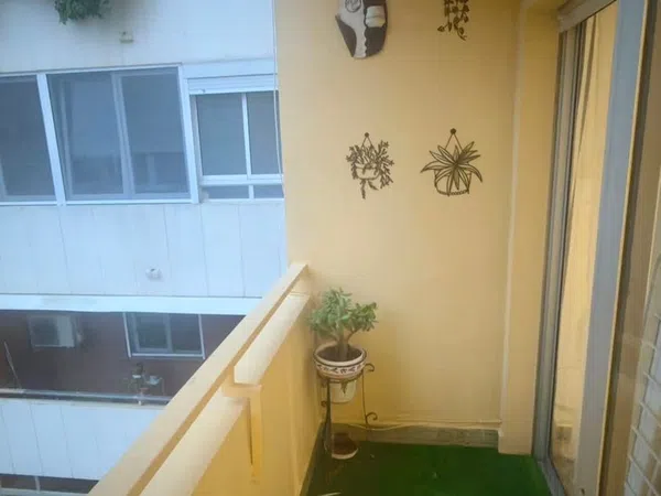 Piso en Avenida de Blasco Ibáñez, 133, Ciutat Jardí - Foto 2