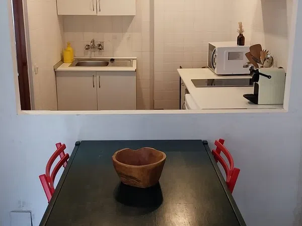 Piso en Alamo, 1 - Foto 1