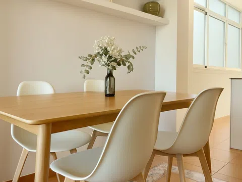 Piso en calle Obispo Herrera Oria, 3 - Foto 2