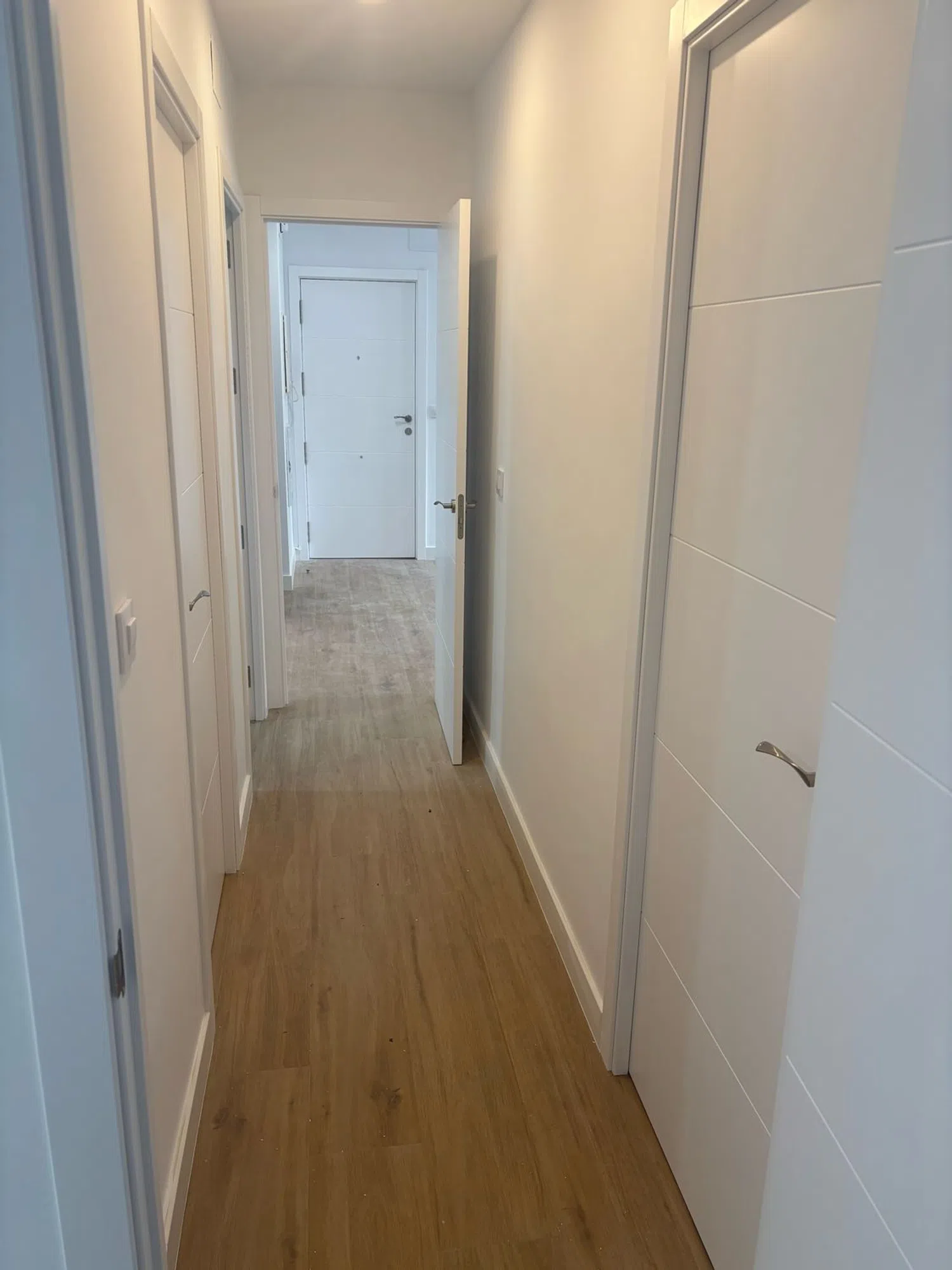 Piso en calle Luis Montoto, 151 - Foto 22