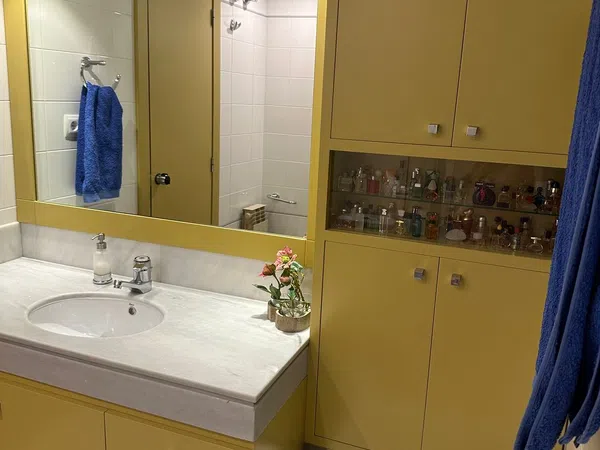 Piso en Barrio El Camp d'En Grassot i Gràcia Nova - Foto 22