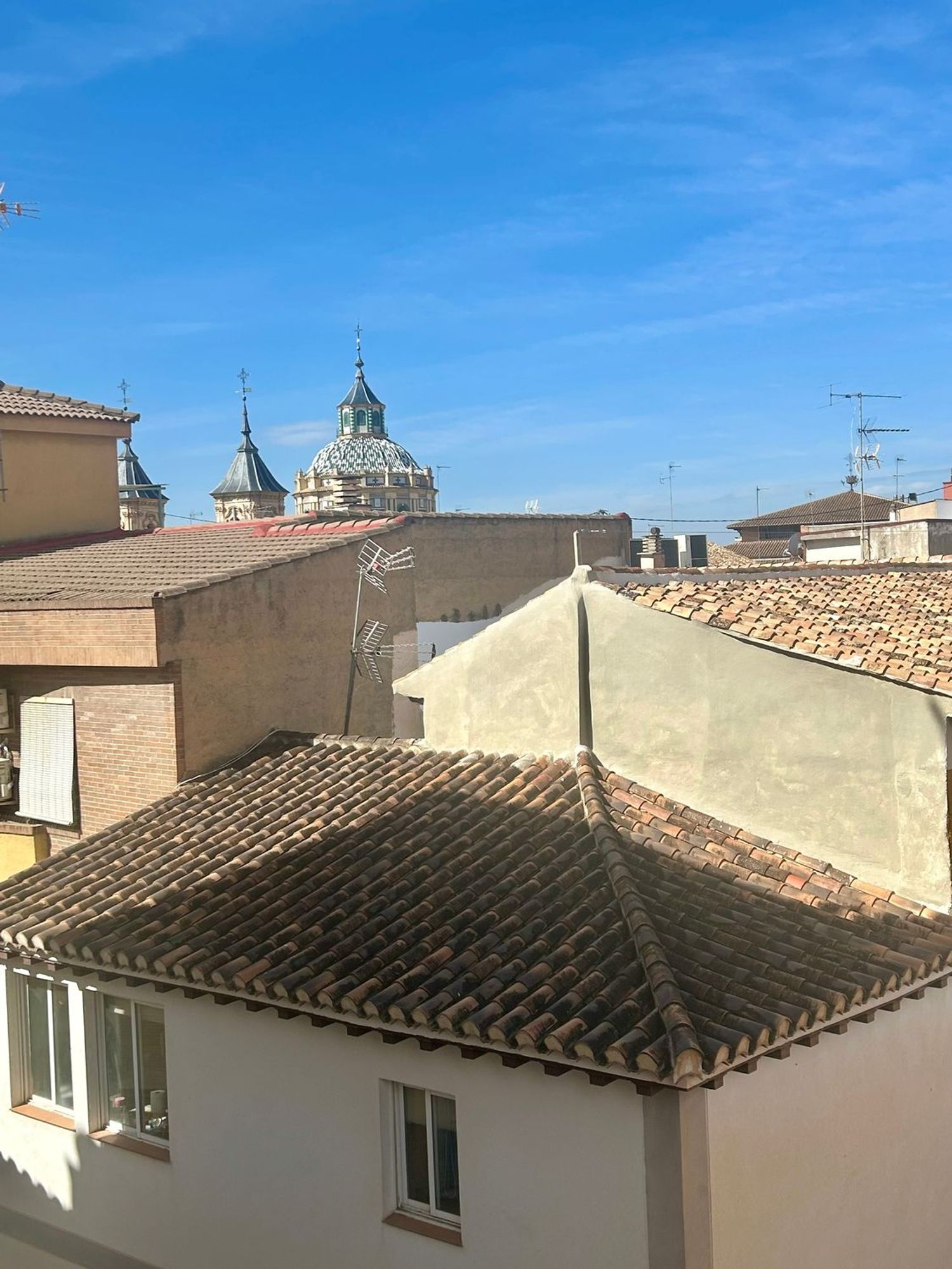Piso en Calle Darro del Boquerón, 8, Gran Capitán - Foto 2