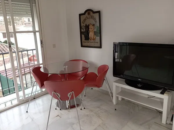 Piso en Calle Morena, 36, Camino de Antequera - Foto 12