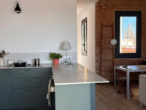 Piso en calle de la Llibertat, 11