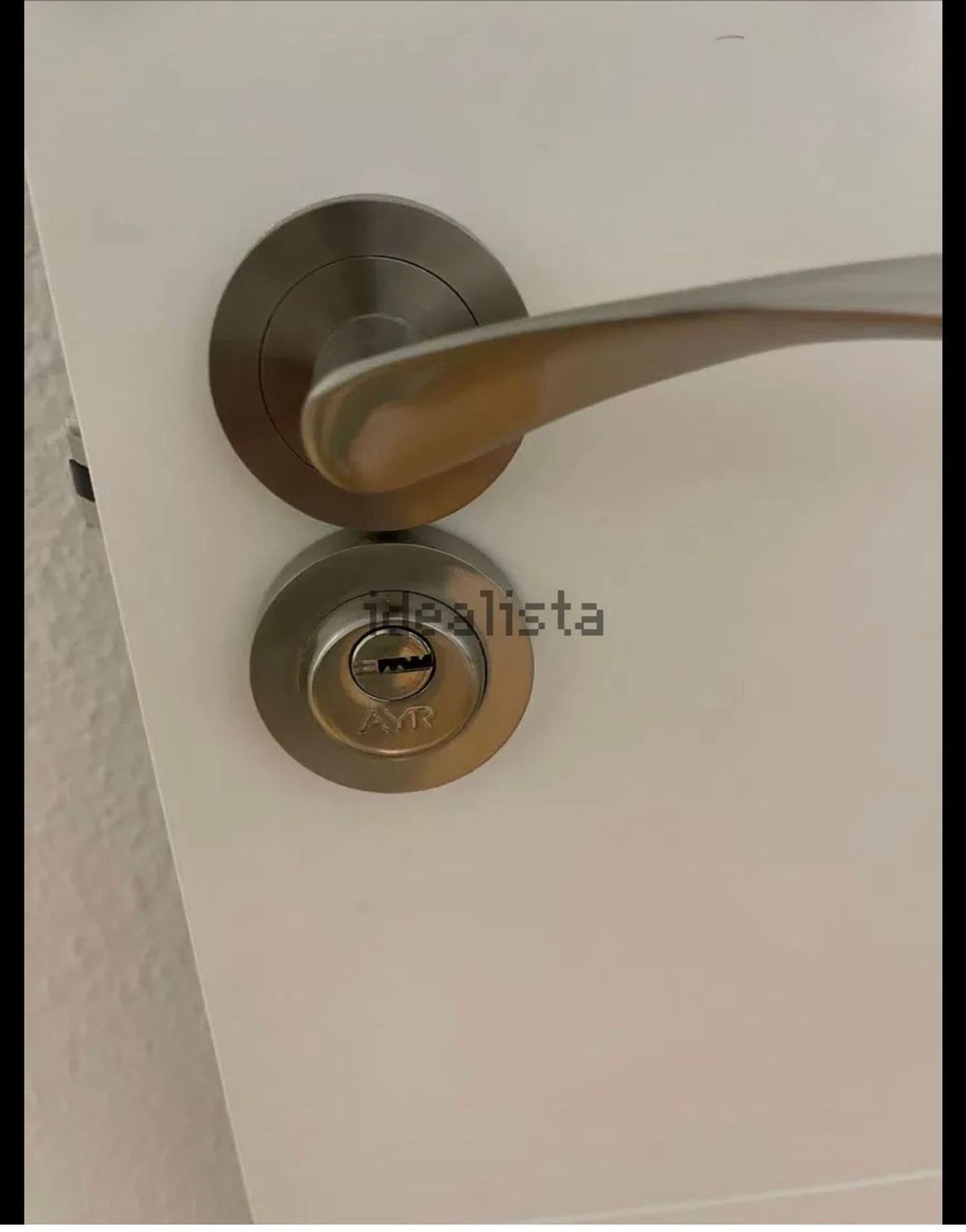 Piso en calle Gustavo Doré, 2 - Foto 4