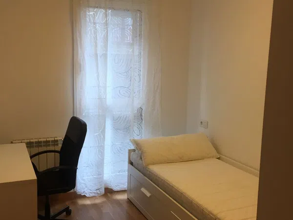 Piso en Avenida Barcelona, 29, Campus sur - Santa Marta, Campus sur - Santa Marta - Foto 6