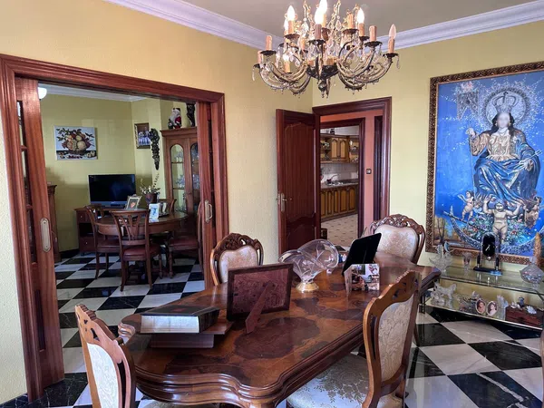 Chalet adosado en Calle Calvario, 6 - Foto 3