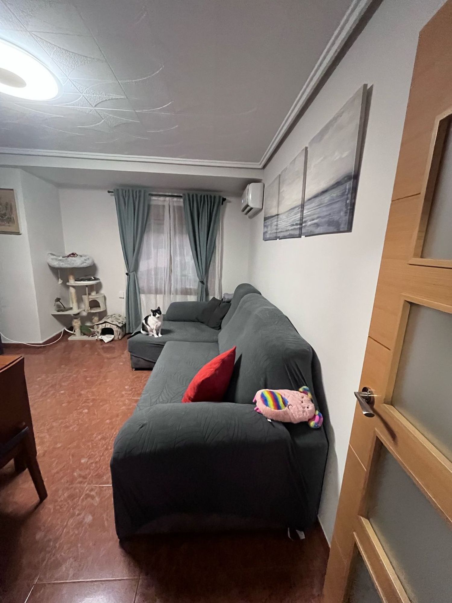 Piso en Calle de Gómez Ferrer, 9 - Foto 13