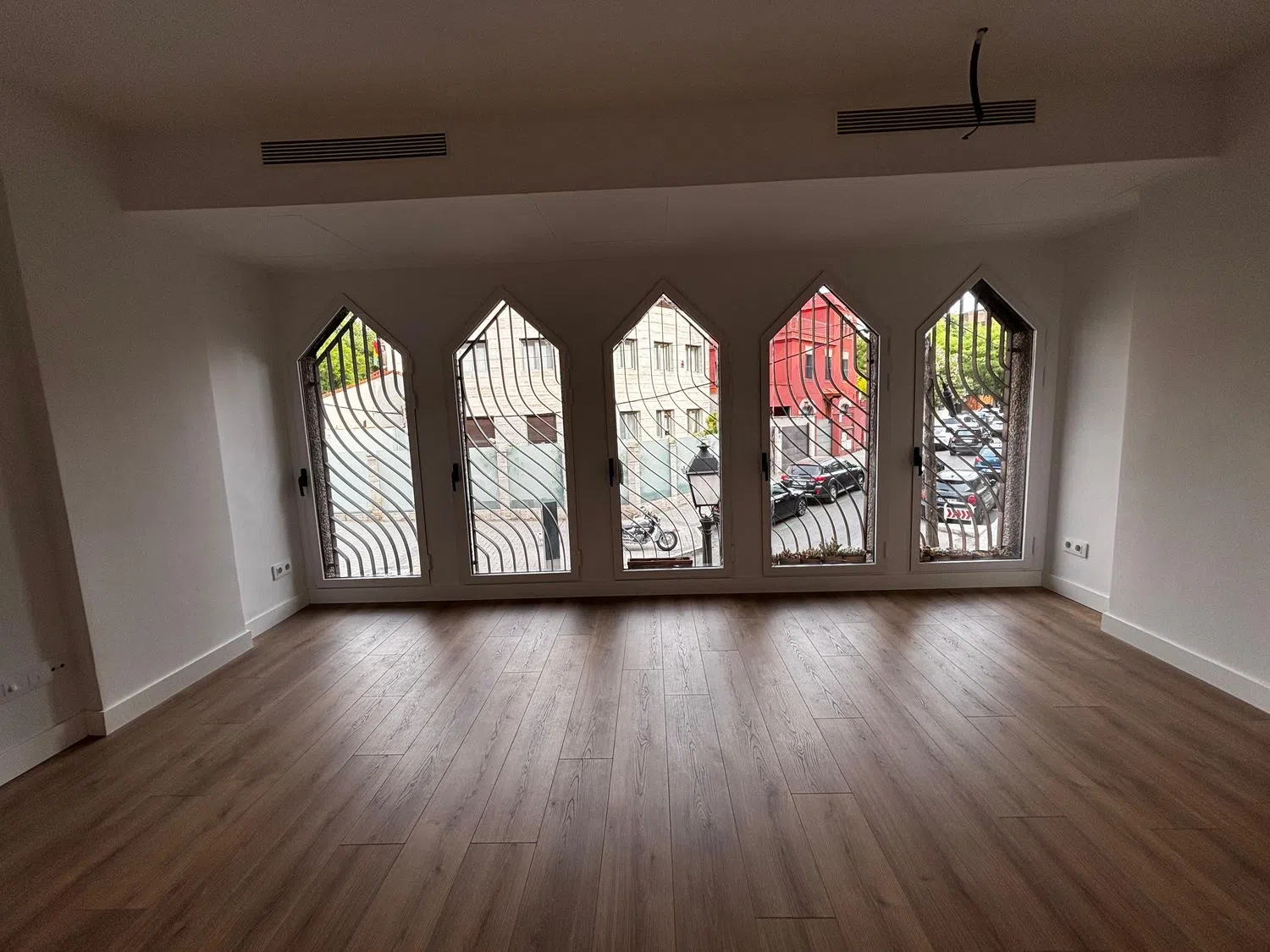 Estudio en Barrio El Viso - Foto 3