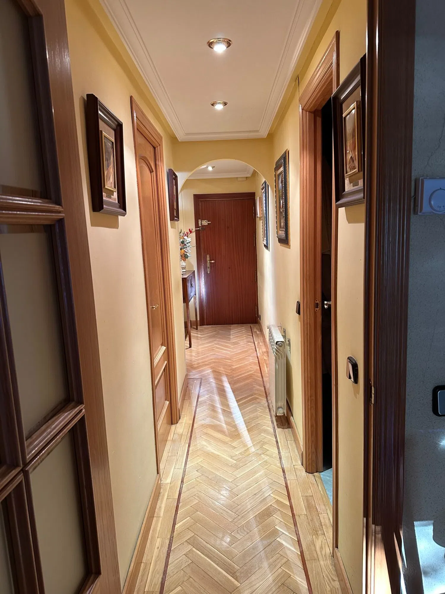 Piso en avenida del Doctor Federico Rubio y Galí, 75 - Foto 2