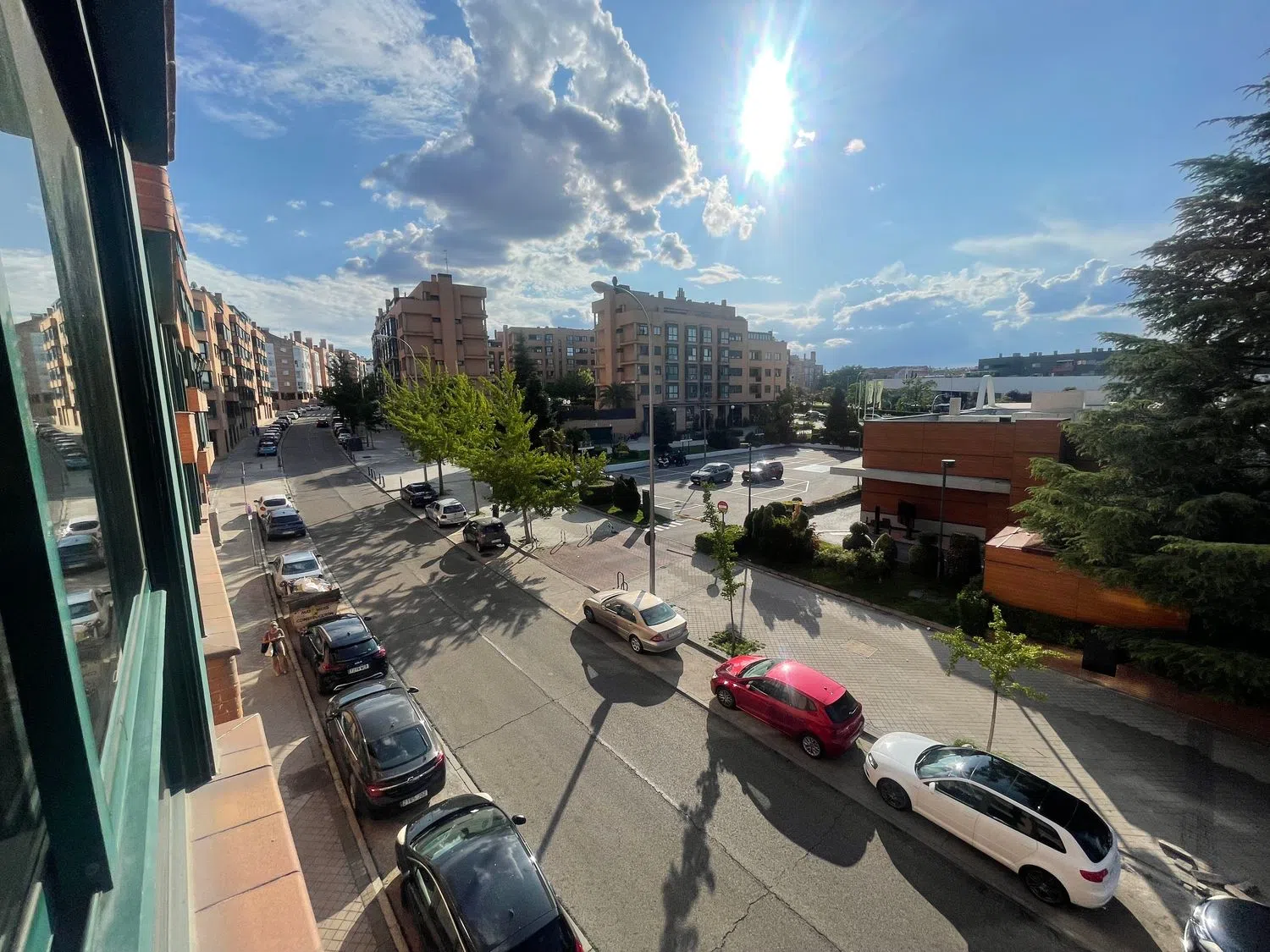 Piso en avenida de los Arces, 24 - Foto 17