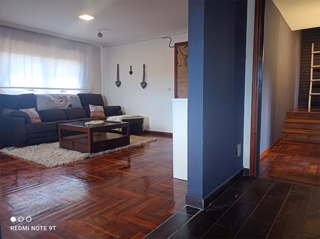 Piso en  Estrada da Gandara 38 - Foto 5