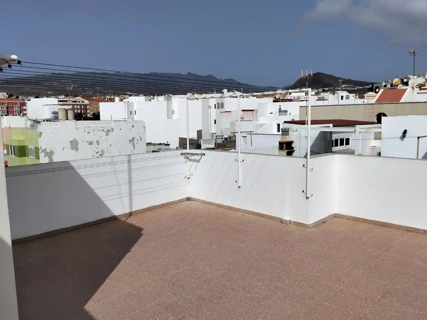 Piso en  Calle San Isidoro 1 - Foto 16