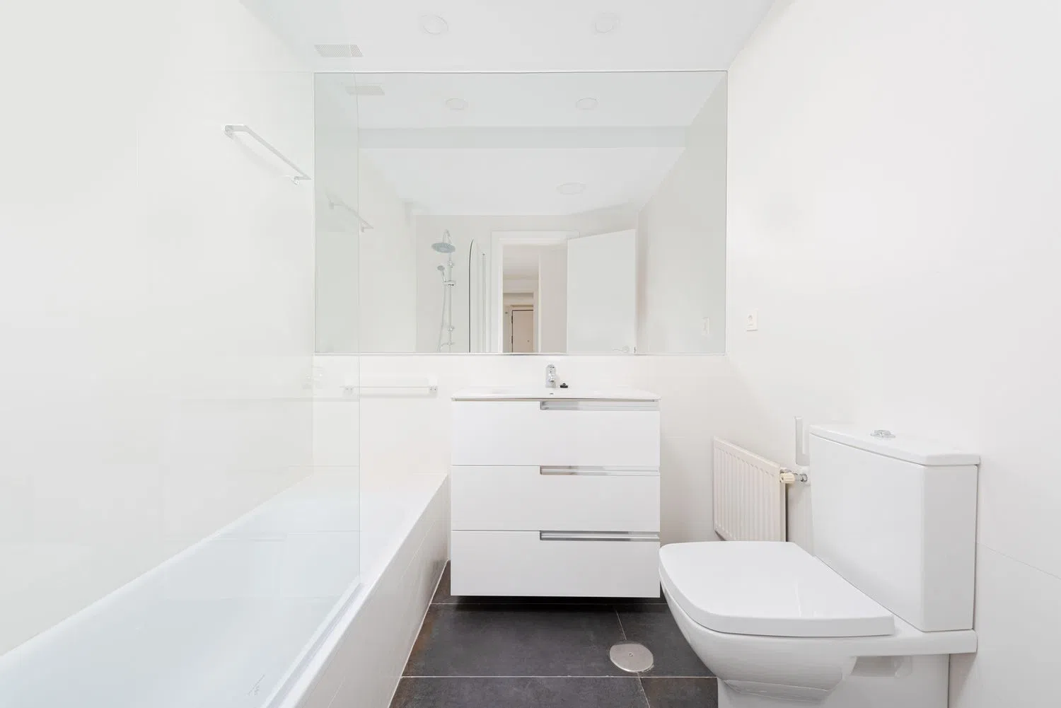 Piso en calle de Esteban Palacios - Foto 8