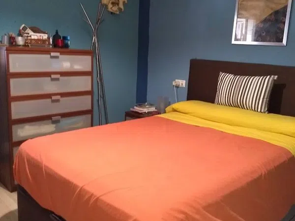 Piso en Barriada Nuestra Señora de la Oliva, 4, Su Eminencia - La Oliva - Foto 2