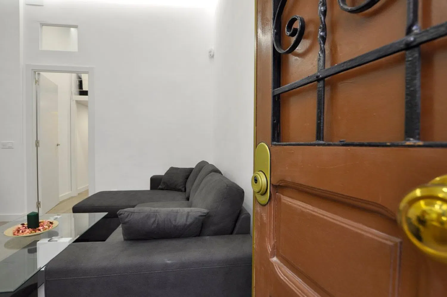 Piso en Barrio Bellas Vistas - Foto 6