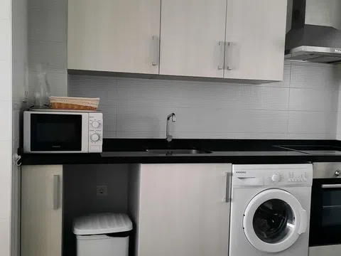 Piso en calle Catedrático Gimeno, 1 - Foto 8