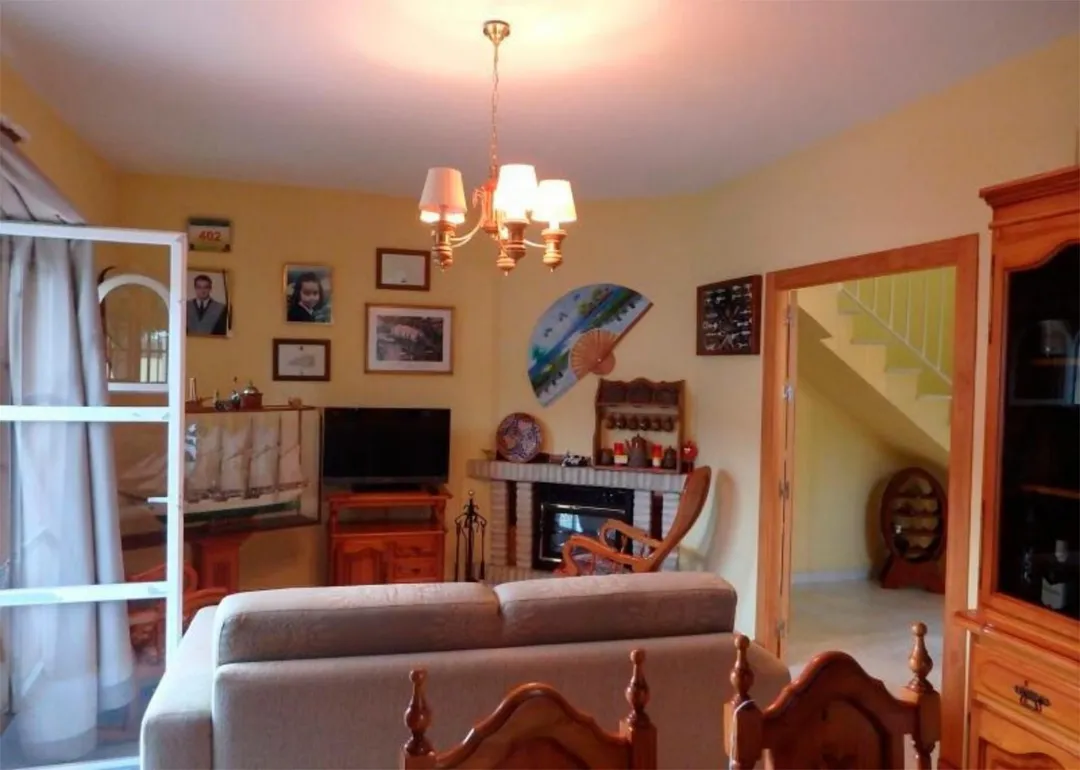 Chalet en  Calle la Capilla 9 - Foto 3