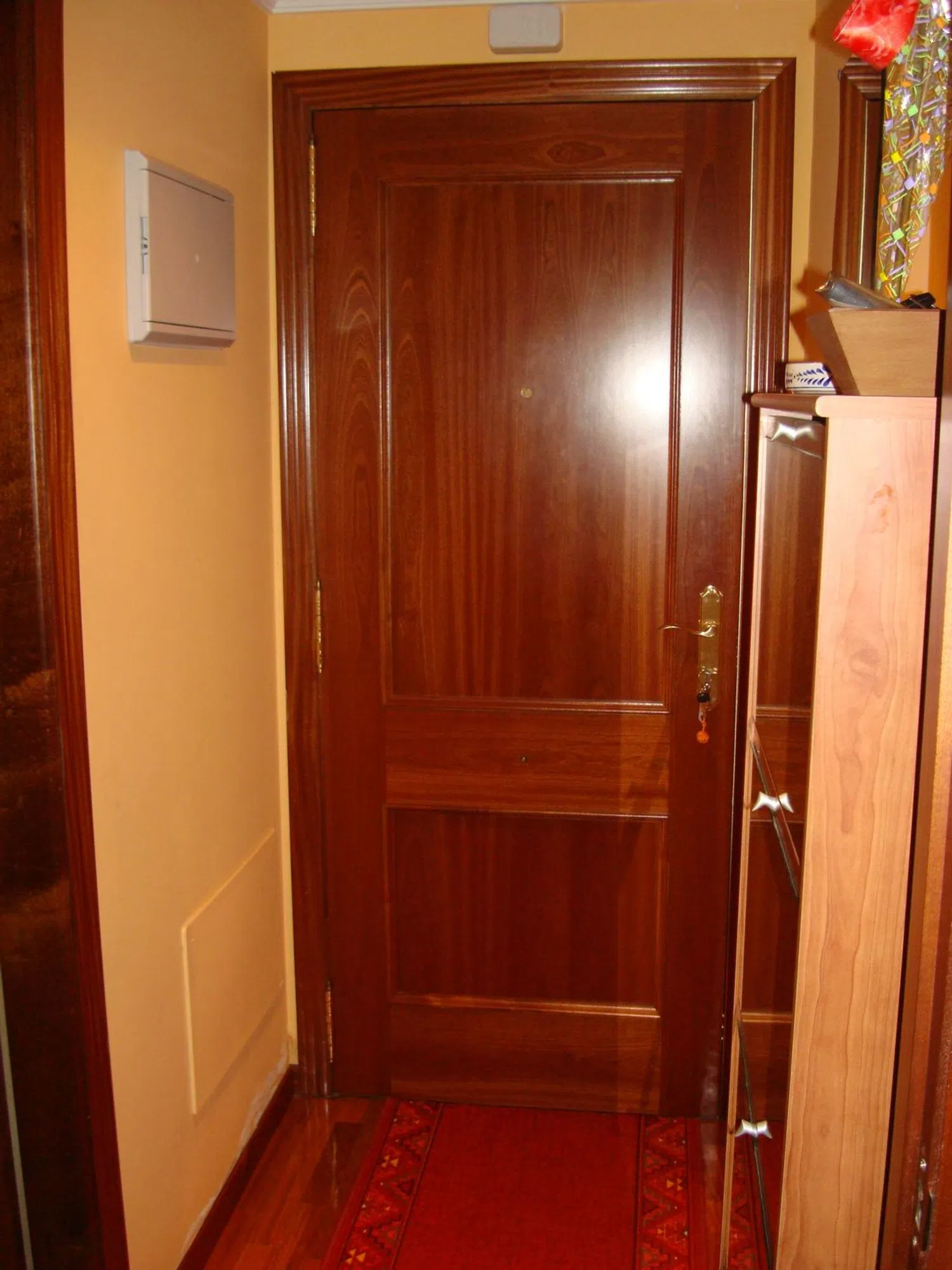 Estudio en calle Chile, 11 - Foto 11