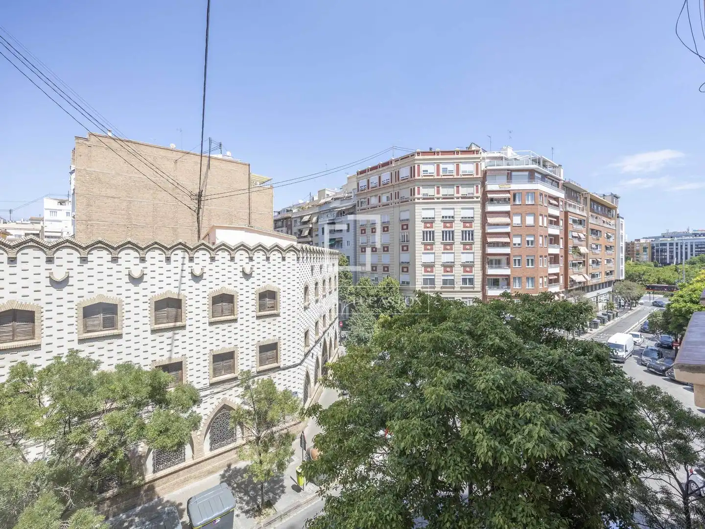 Piso en  Valencia Capital - Foto 46