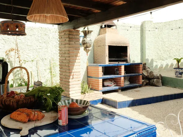 Casa o chalet independiente en Calle Adelfa del Sauce, 213, Montealto - Foto 34