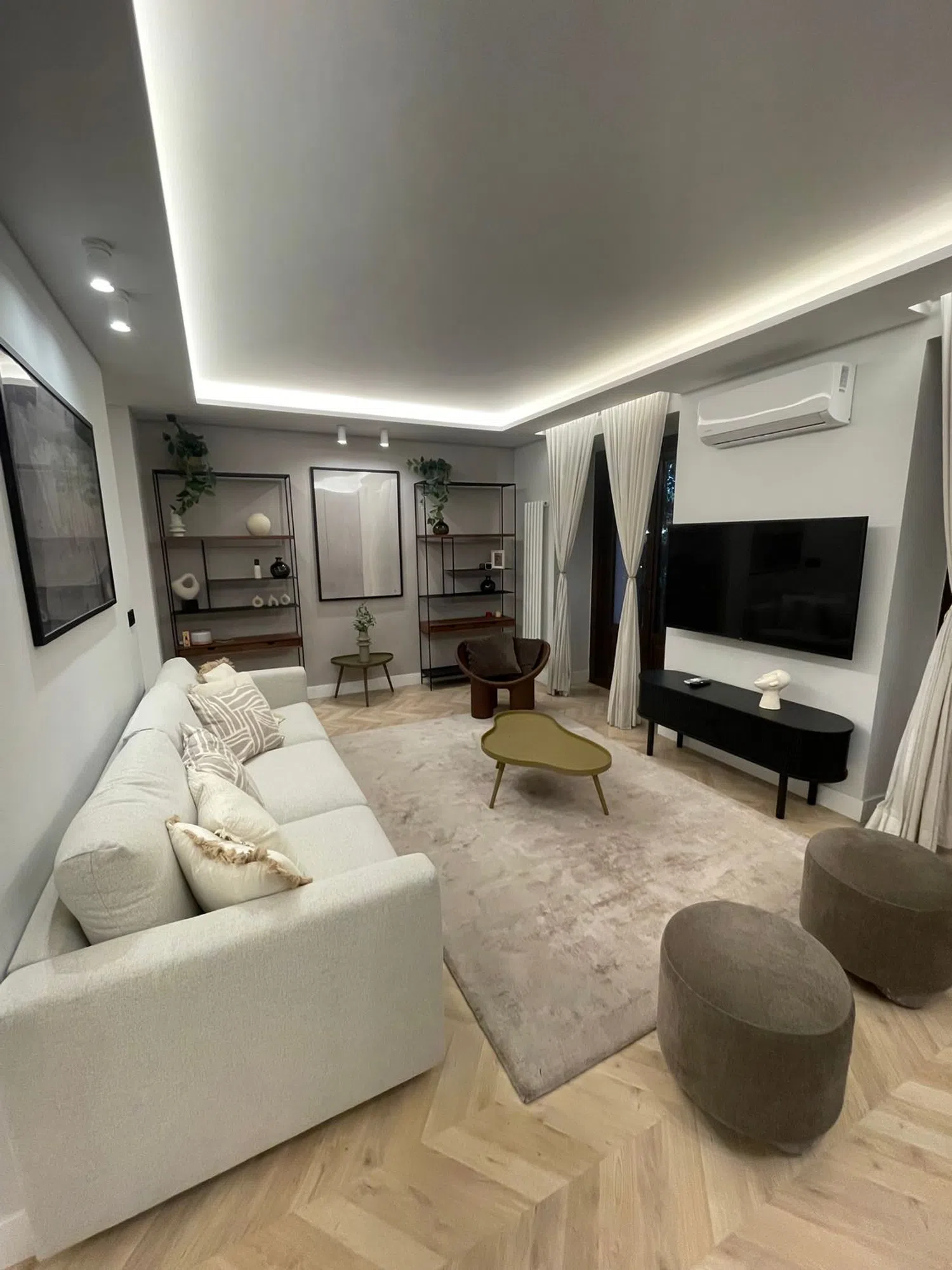 Piso en Barrio Malasaña-Universidad - Foto 1