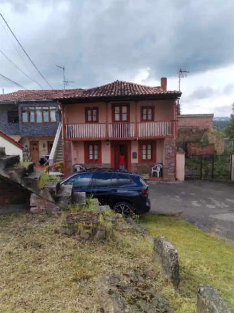 Chalet en Latores Oviedo - Foto 3