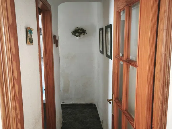 Piso en Los Barreros-Cuatro Santos, Los Barreros-Cuatro Santos - Foto 2