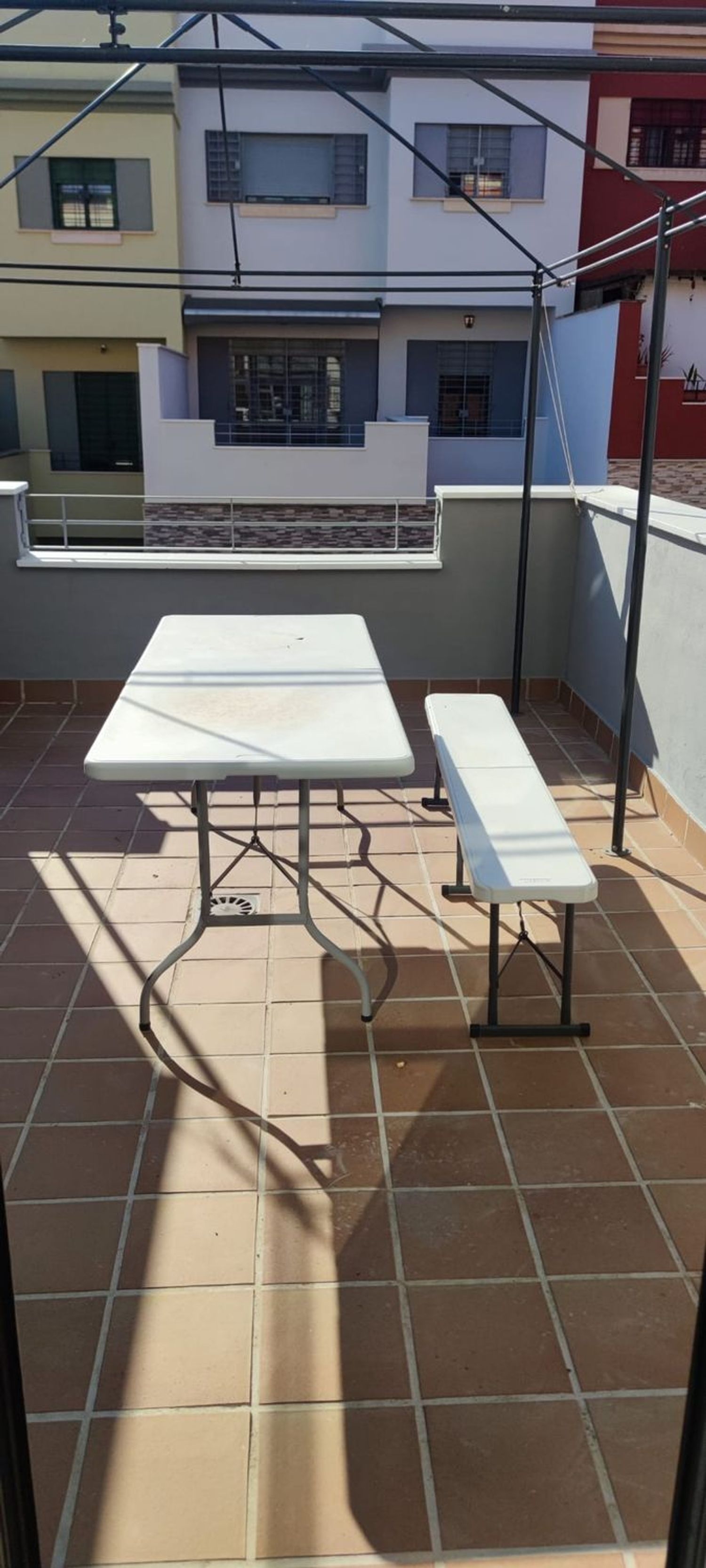 Chalet adosado en Calle Pintor Antonio Valdes, 28, Camino Algarrobo - Las Arenas - Foto 18