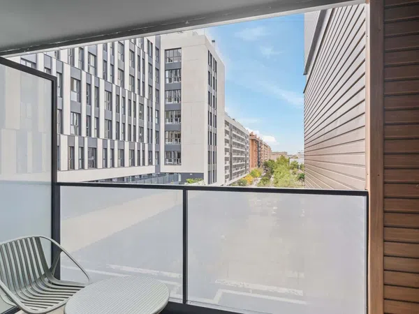 Estudio en Calle de José Antonio Rebolledo y Palma, 23, Ensanche de Vallecas - La Gavia - Foto 17