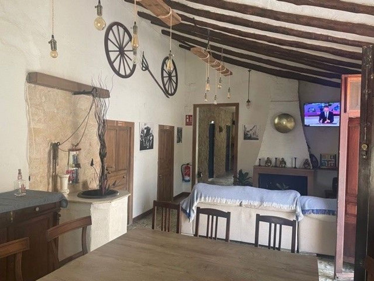 Casa independiente en Partida Estación Monova, 34 polgonocasa - Foto 4