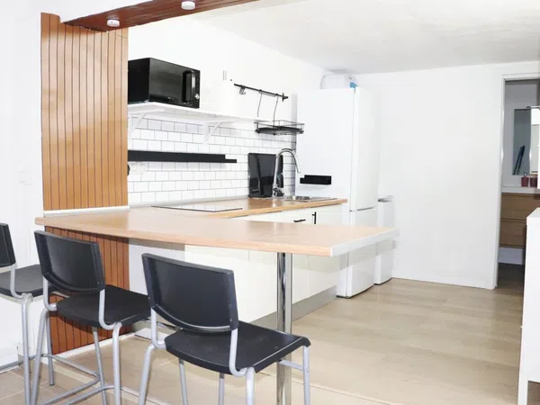 Ático en alto de los Leones, 74 - Foto 5