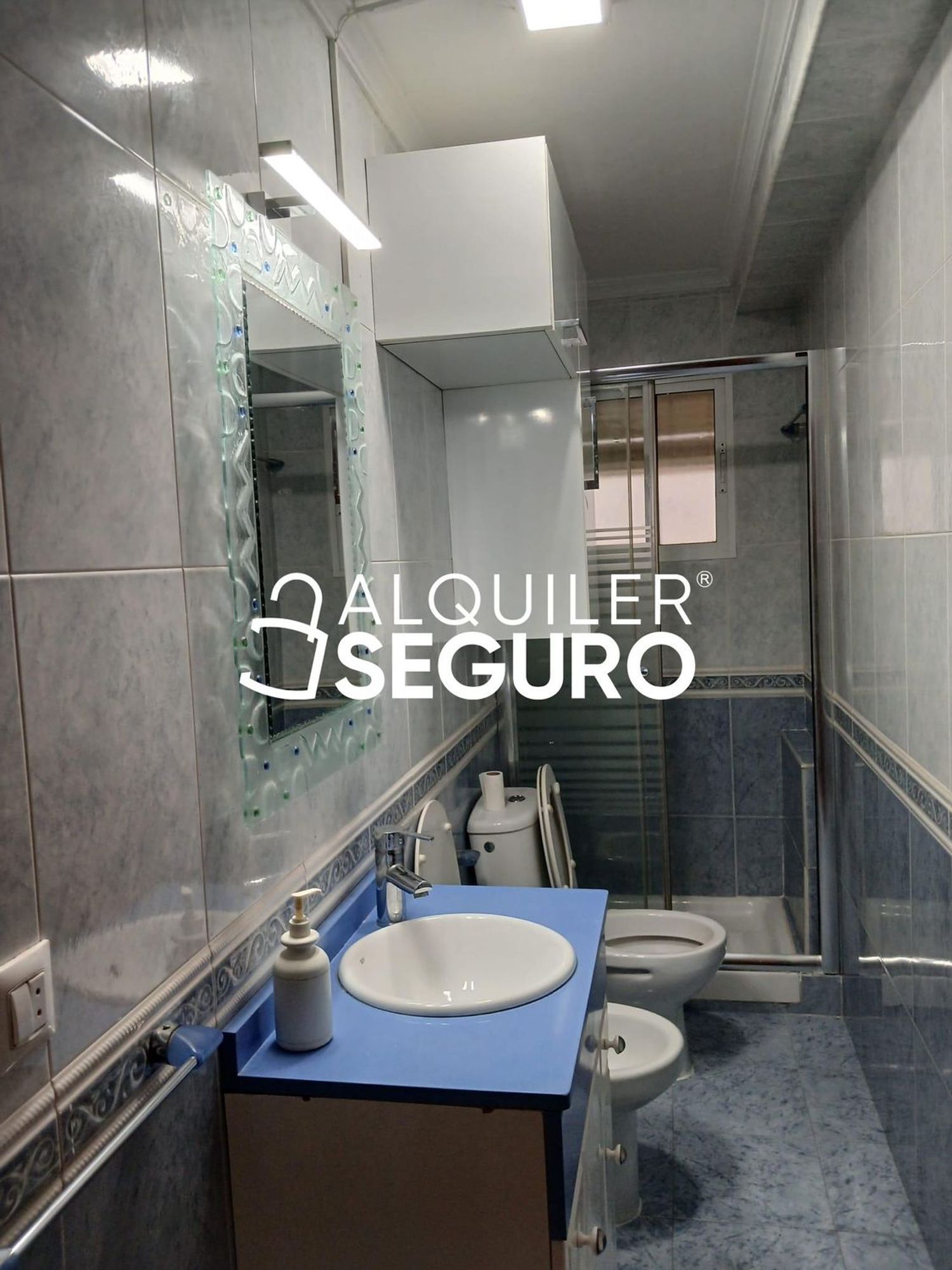 Piso en Calle Pintor Monserrat, Santa Rosa - San José - Foto 10
