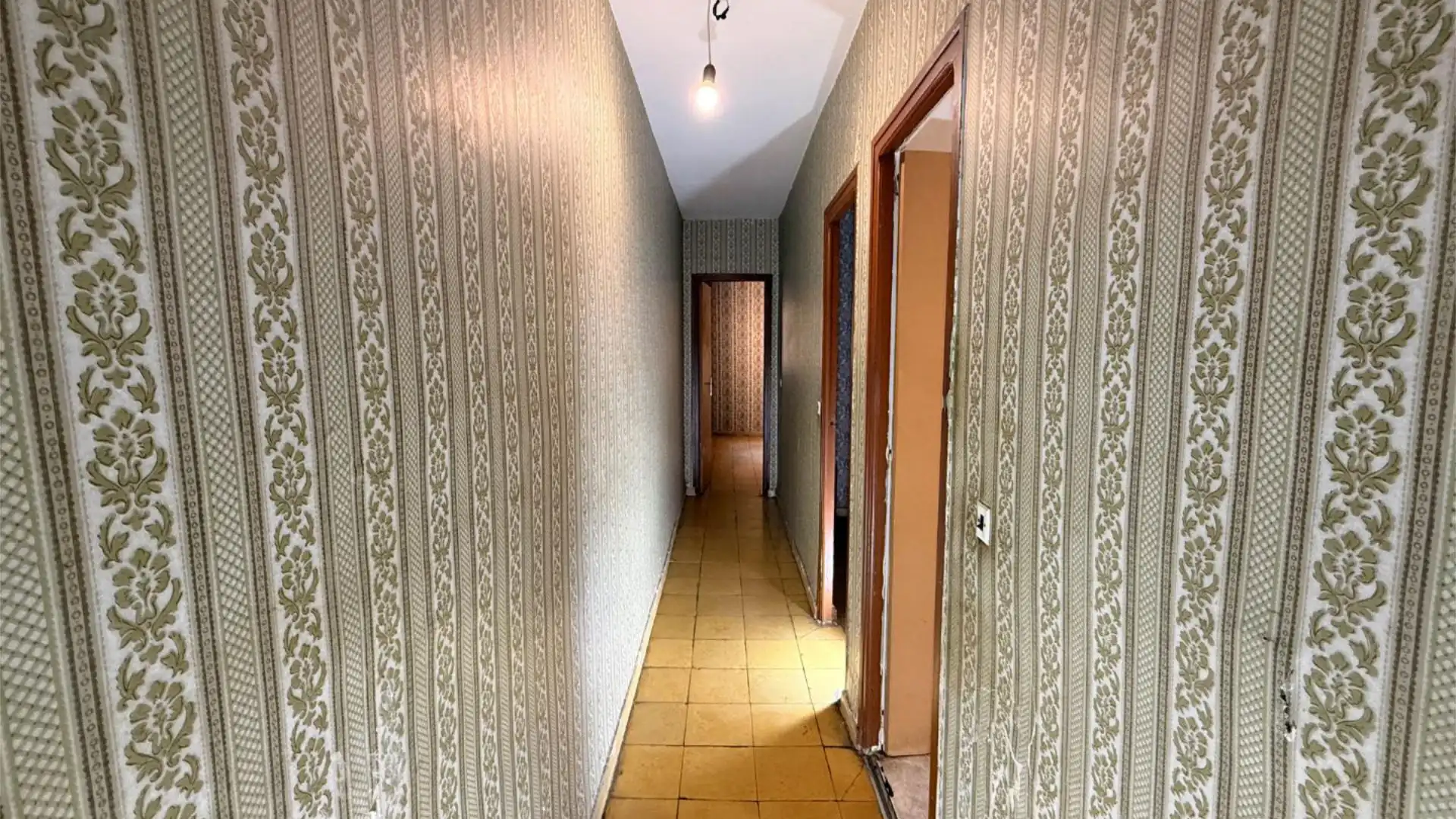 Piso en  Calle del Marqués de Comillas 30 - Foto 18