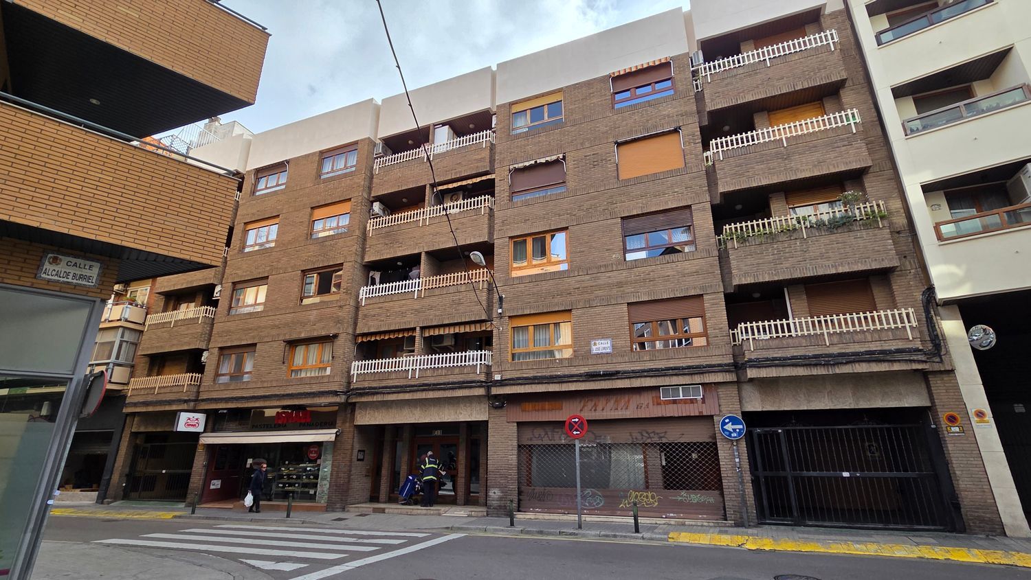 Piso en calle de Juan José Lorente, 9 - Foto 2