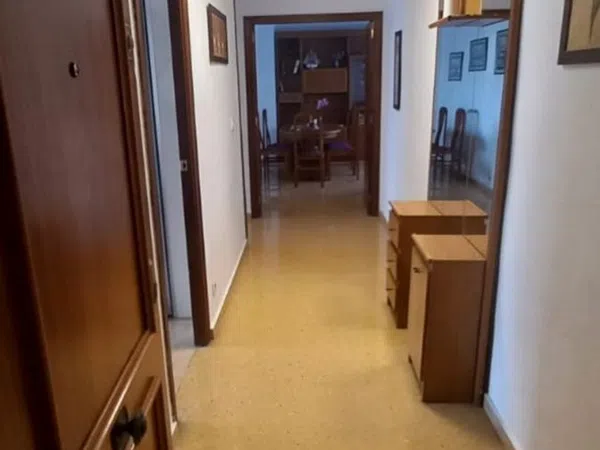 Piso en avenida de Alcalde Lorenzo Carbonell, 12 - Foto 5