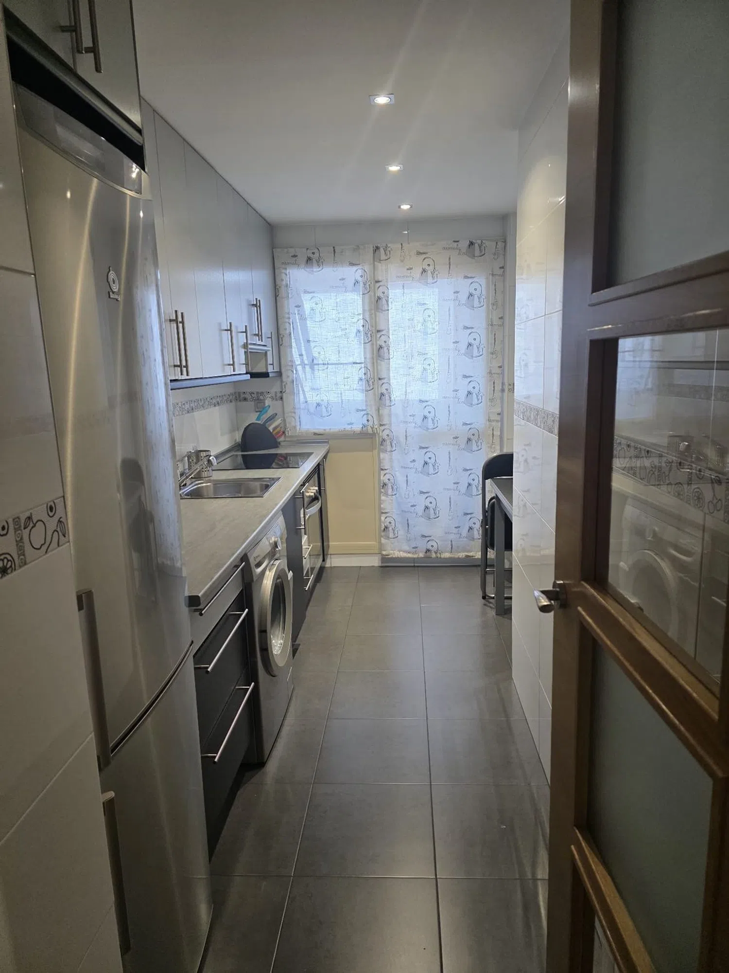 Piso en calle Rosa Luxemburgo, 11 - Foto 4