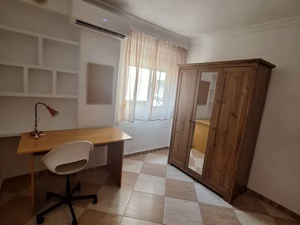 Piso en Segismundo moret, 62, Victoria Eugenia, Málaga - Foto 15