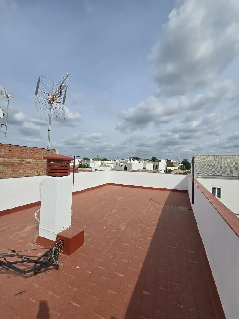 Chalet en  Avenida Sevilla 10 - Foto 30