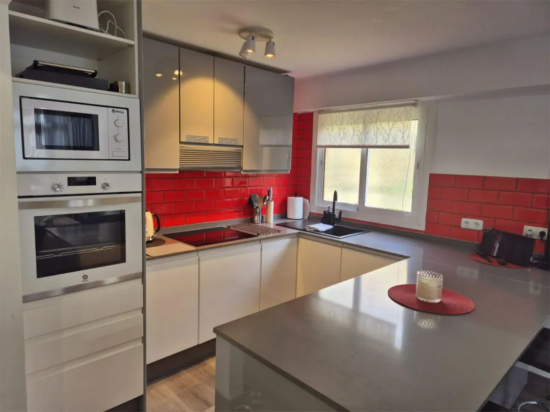 Piso en  Calle Luis Vives 1 - Foto 5