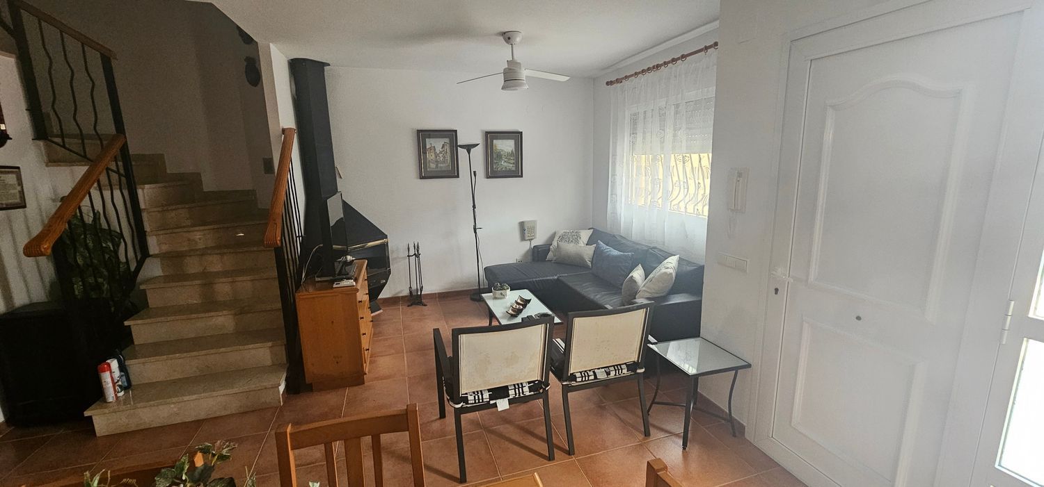 Chalet adosado en Calle Almirante Cervera, 6 - Foto 9