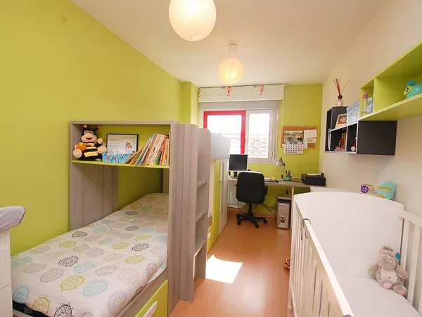 Piso en glorieta Enrique II, 1 - Foto 9