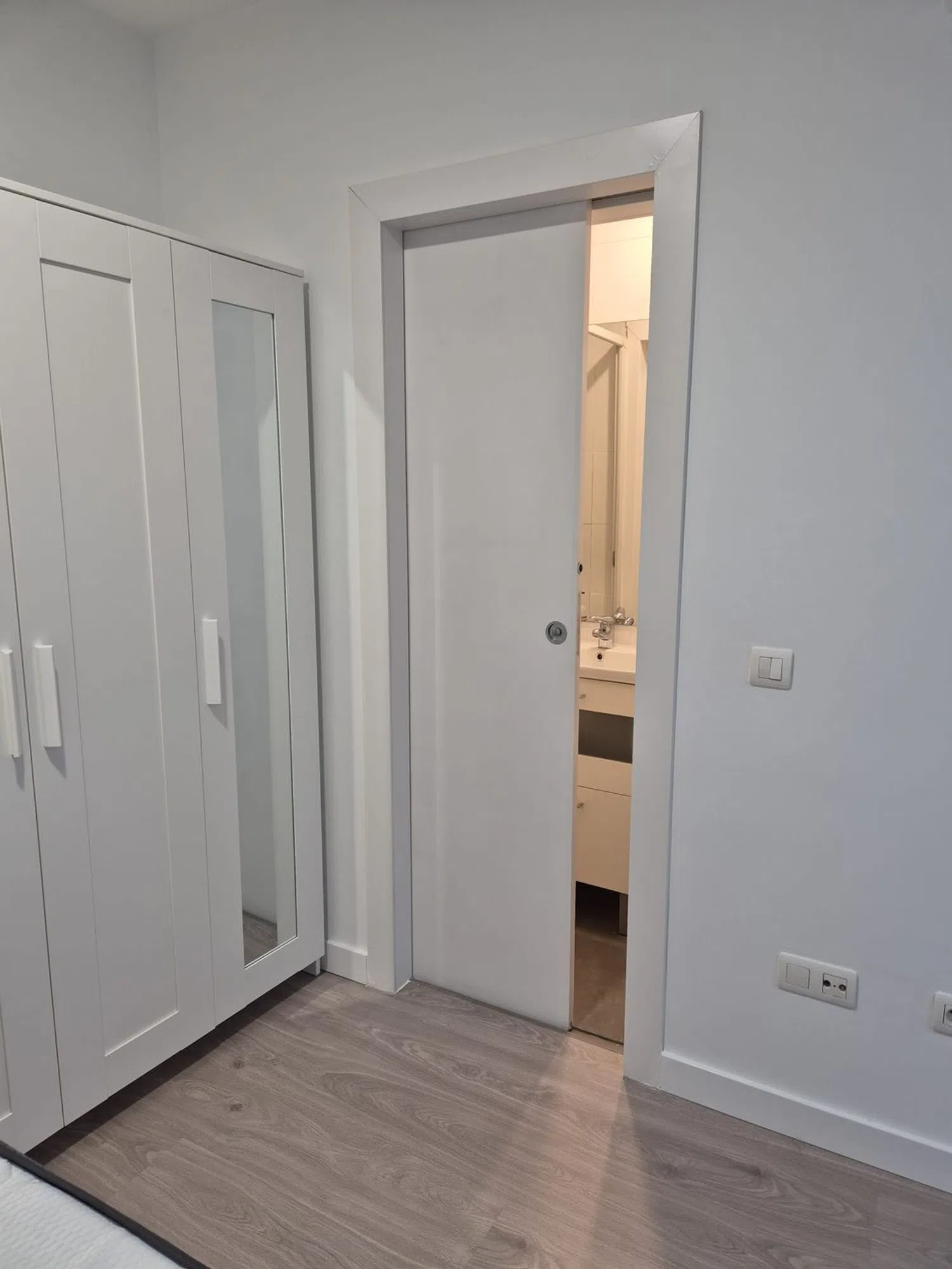 Estudio en calle de Tarragona, 38 - Foto 13