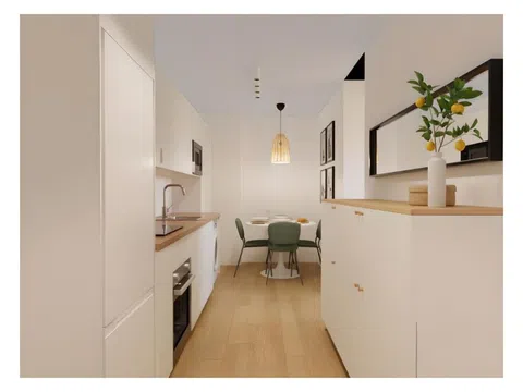 Piso en calle Ingeniero Mariño, 22 - Foto 5