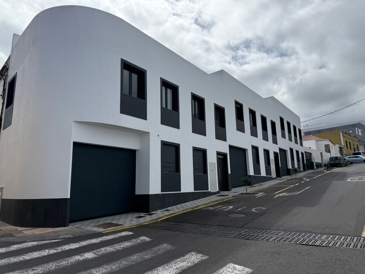 Chalet pareado en calle Calzadilla, 3 - Foto 18